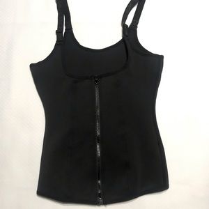 Waste trainer size small